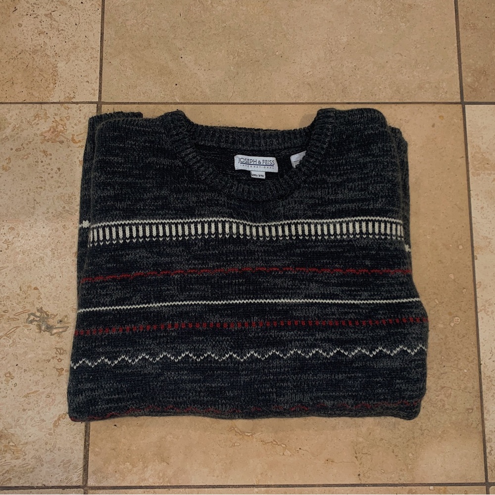 Brand - Joseph & Feiss